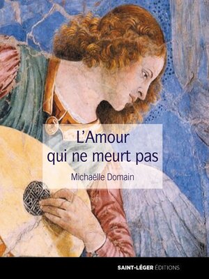 cover image of L'amour qui ne meurt pas